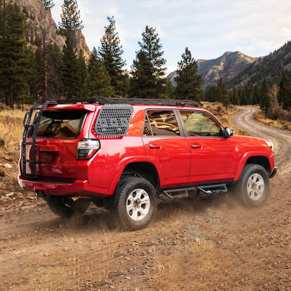 Rear Hatch Ladder For Toyota 4Runner 2014-2024
