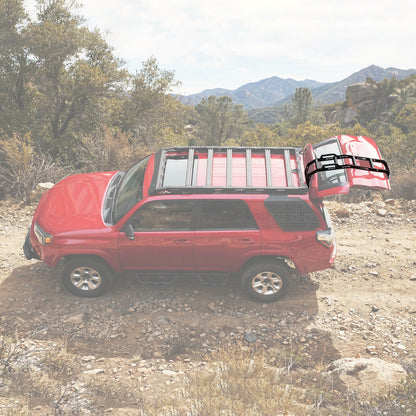 Rear Hatch Ladder For Toyota 4Runner 2014-2024