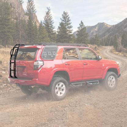 Rear Hatch Ladder For Toyota 4Runner 2014-2024