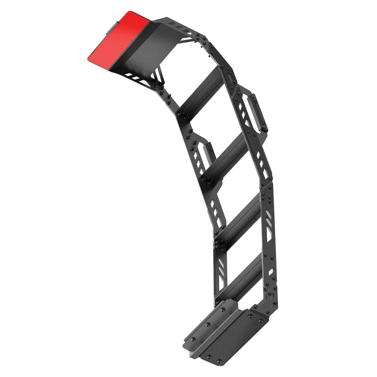 Rear Hatch Ladder For Toyota 4Runner 2014-2024