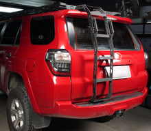 Rear Hatch Ladder For Toyota 4Runner 2014-2024