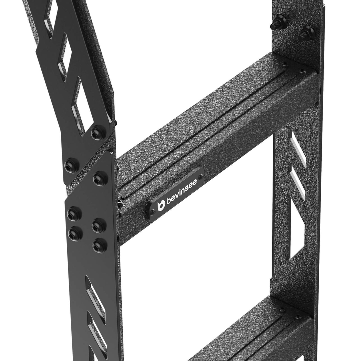 Rear Hatch Ladder For Toyota 4Runner 2014-2024