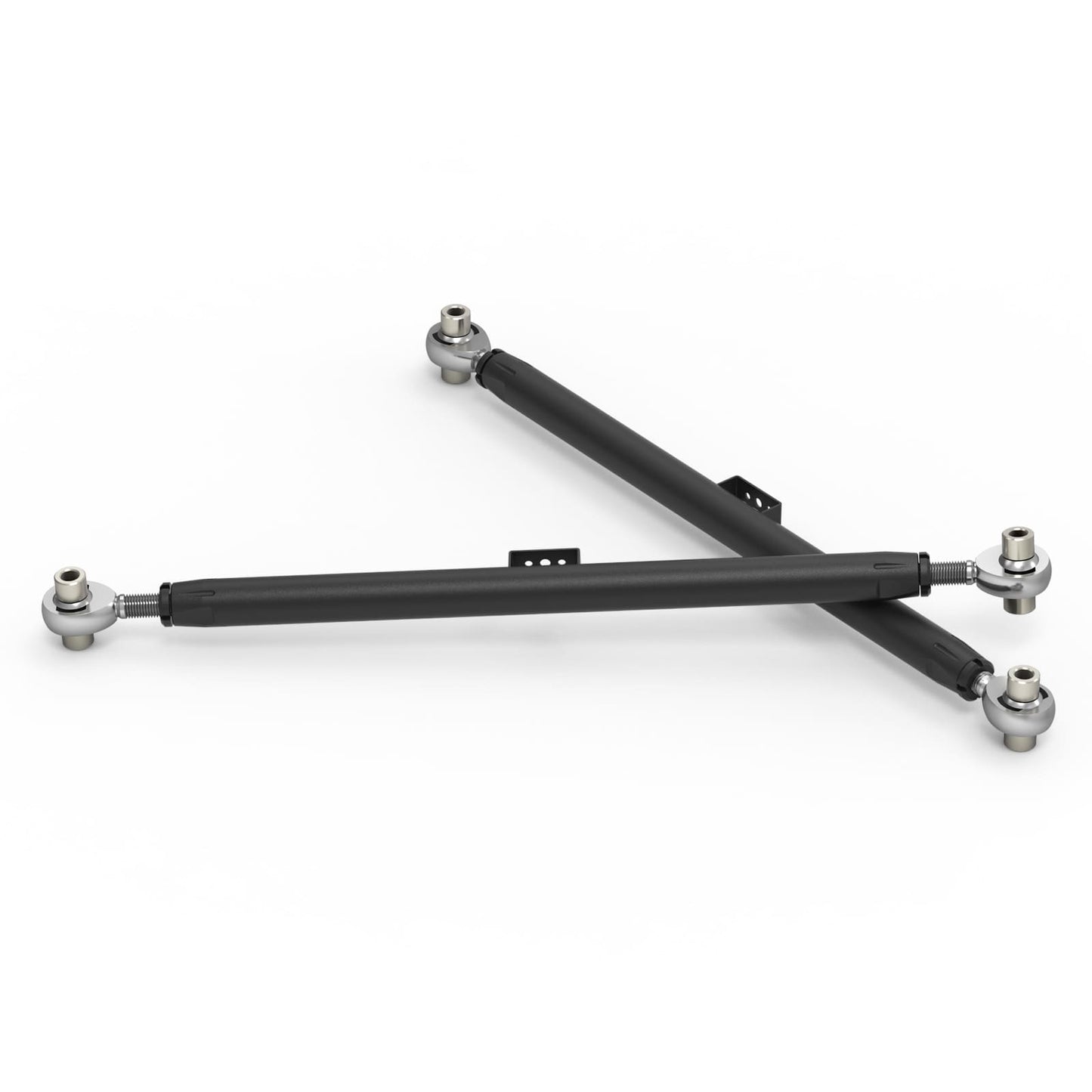 BEVINSEE Adjustable Rear Lower Control Arm For Toyota 4Runner