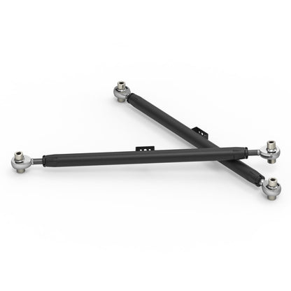 BEVINSEE Adjustable Rear Lower Control Arm For Toyota 4Runner