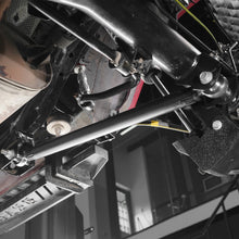 BEVINSEE Adjustable Rear Lower Control Arm For Toyota 4Runner