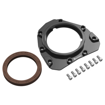 Rear Main Seal Crankshaft Seal For VW MK5 MK6 MK7 For GTI For Jetta