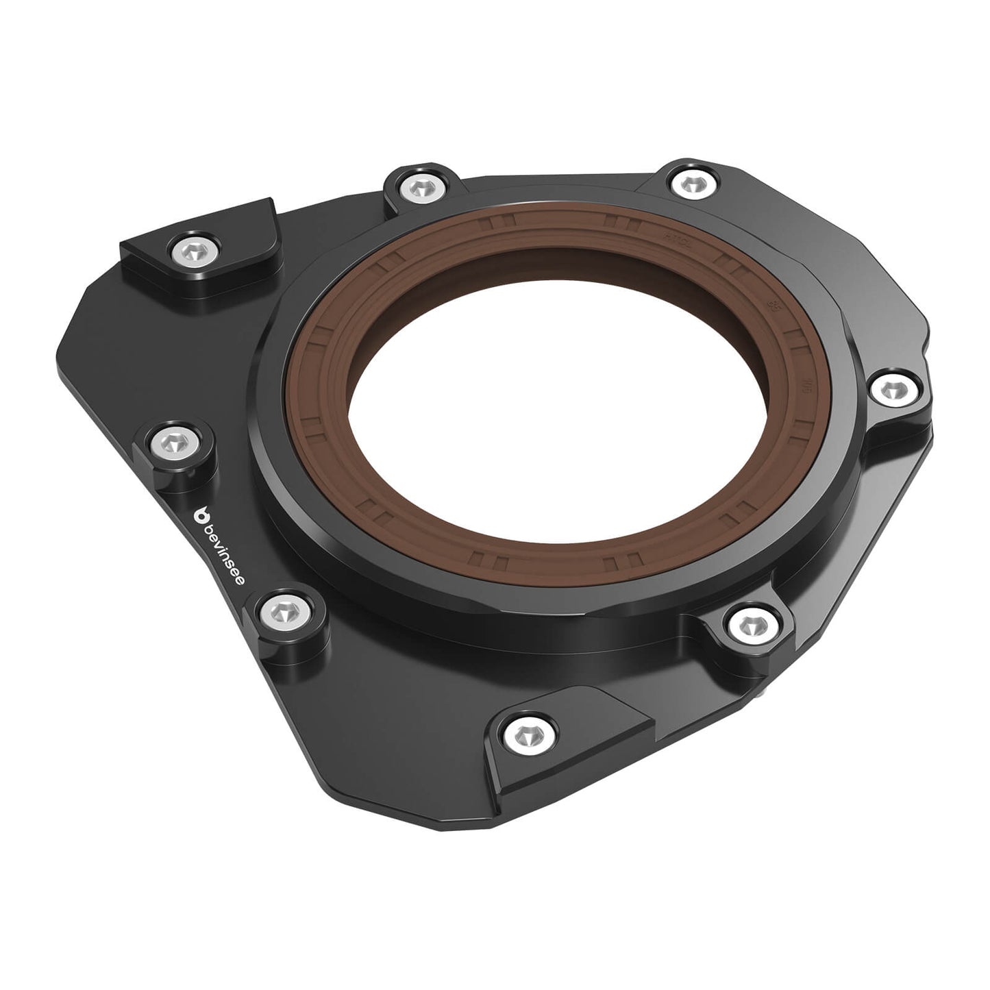 Rear Main Seal Crankshaft Seal For VW MK5 MK6 MK7 For GTI For Jetta