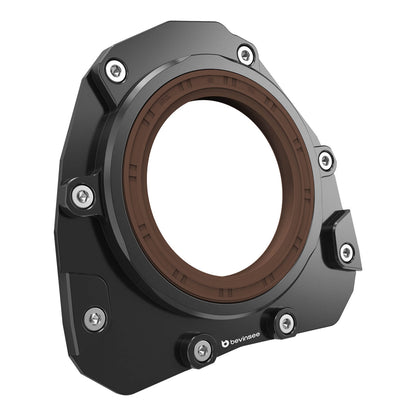 Rear Main Seal Crankshaft Seal For VW MK5 MK6 MK7 For GTI For Jetta