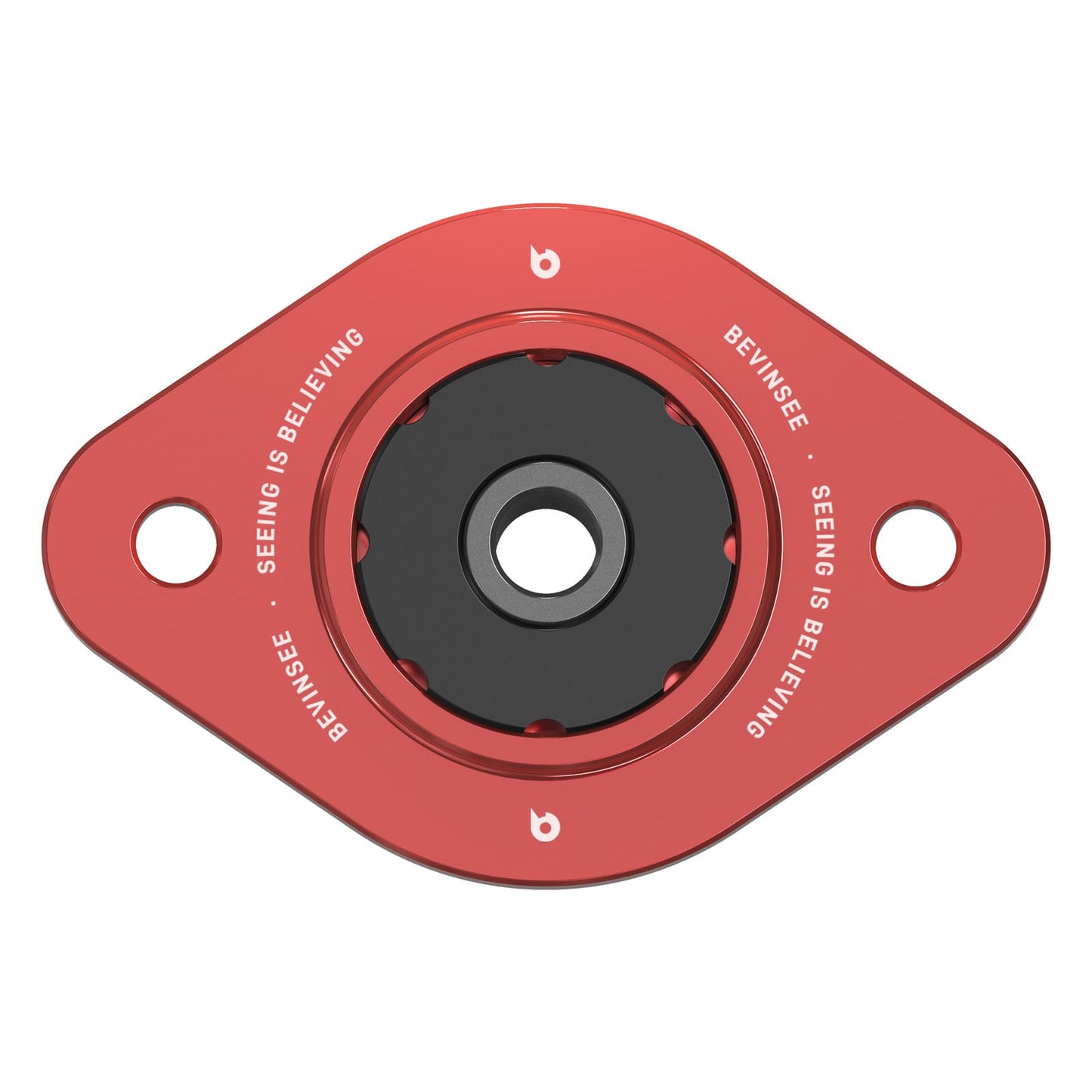 10mm Rear Polyurethane Shock Mounts for BMW E30 E36 E46 Z3 Z4