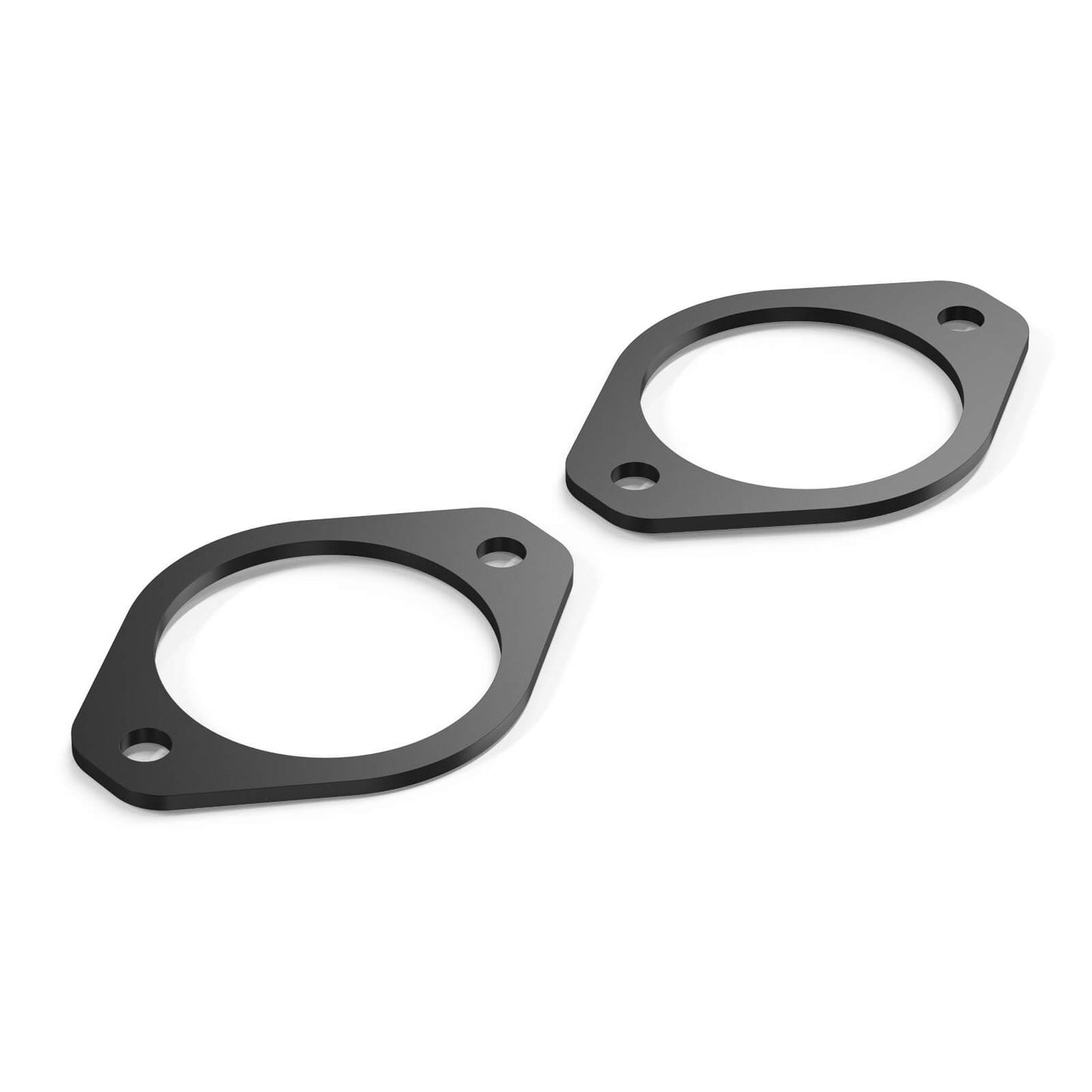 Rear Strut Tower Shock Mount Reinforcement Set For E30 E36 E46 Z4