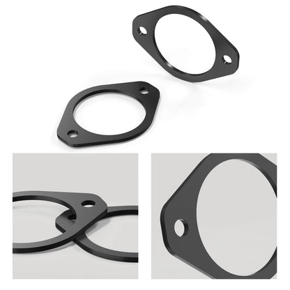 Rear Strut Tower Shock Mount Reinforcement Set For E30 E36 E46 Z4