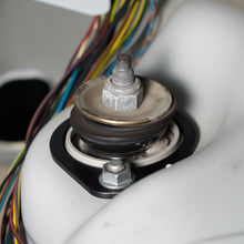 Rear Strut Tower Shock Mount Reinforcement Set For E30 E36 E46 Z4