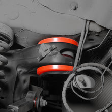 80A Polyurethane Rear Subframe Bushing Kit Upgraded For BMW E9X E8X Non-M