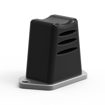 BEVINSEE Rear Suspension Bumper Stops For 4Runner FJ Cruiser