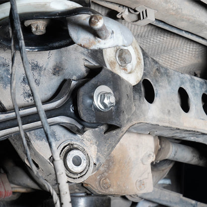 Rear Suspension Link Eccentric Camber Bolt For BMW E87 E90 E91 E92 E93 33326764292