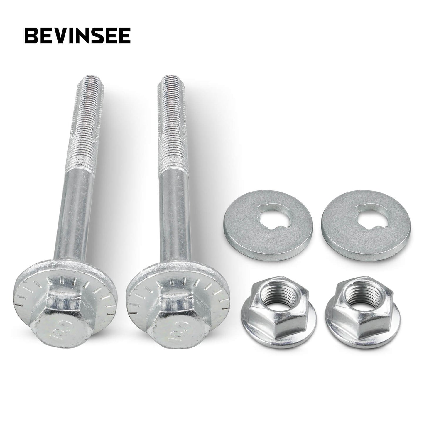 Rear Suspension Link Eccentric Camber Bolt For BMW E87 E90 E91 E92 E93 33326764292