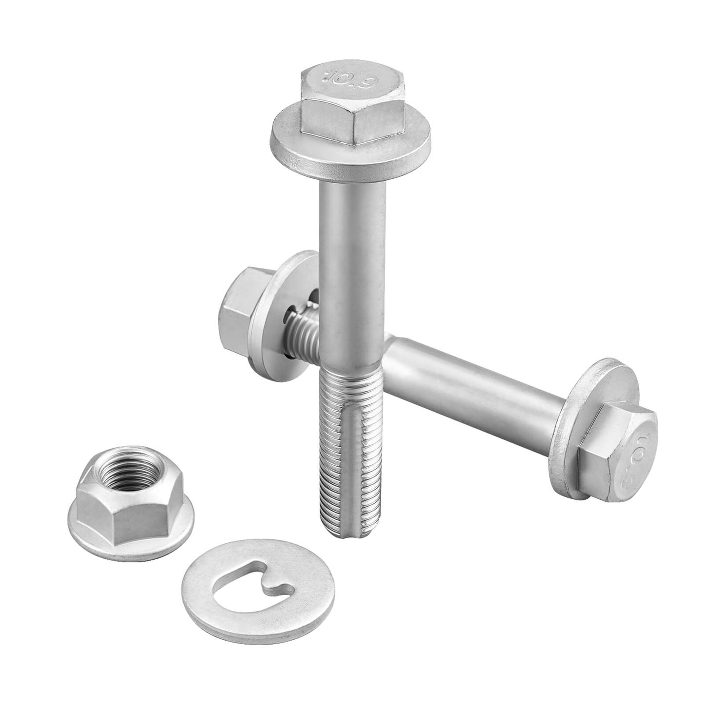 Rear Suspension Link Eccentric Camber Bolt For BMW E36 E46 M3