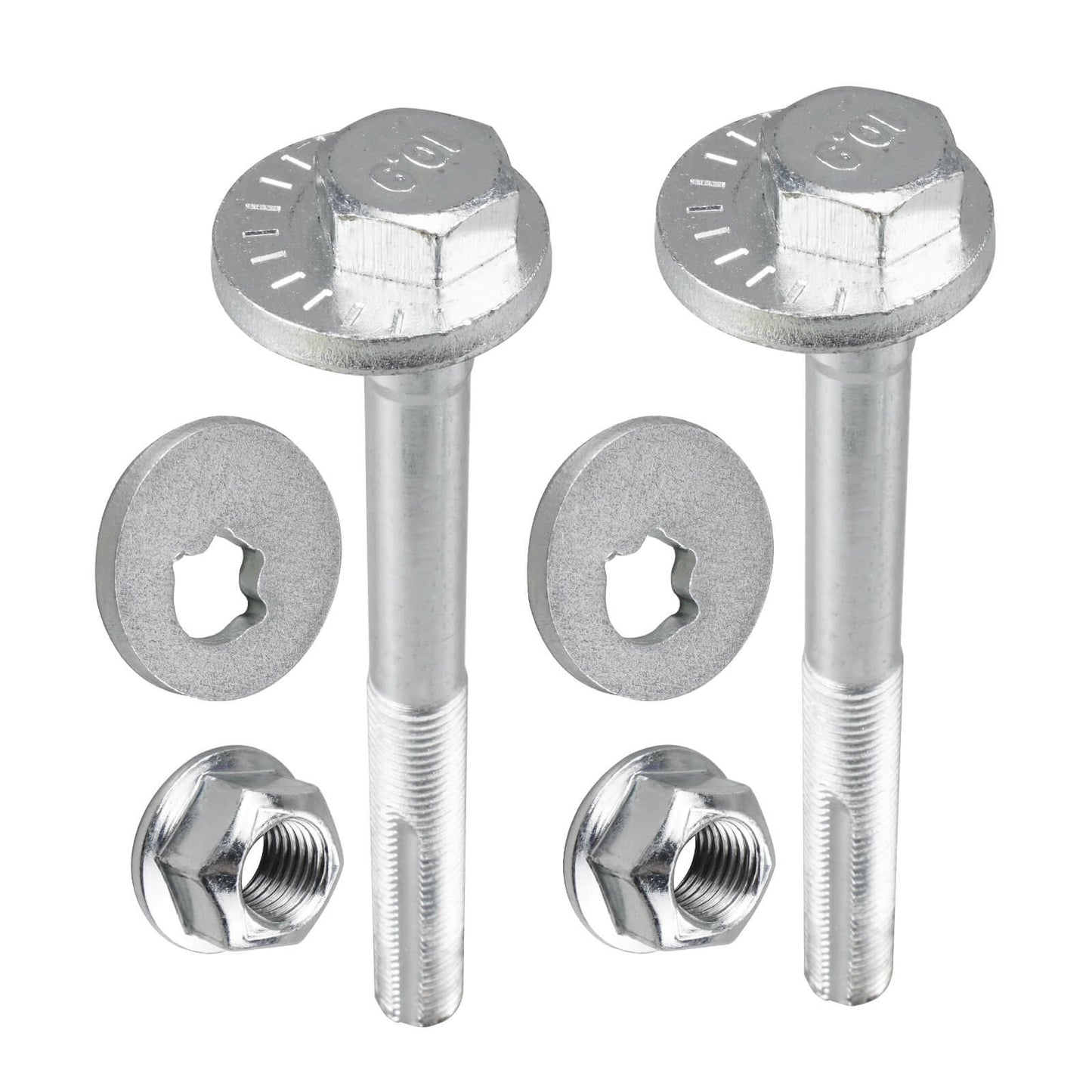 Rear Suspension Link Eccentric Camber Bolt For BMW E87 E90 E91 E92 E93 33326764292