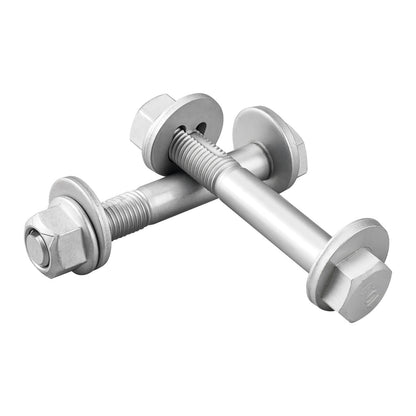 Rear Suspension Link Eccentric Camber Bolt For BMW E36 E46 M3