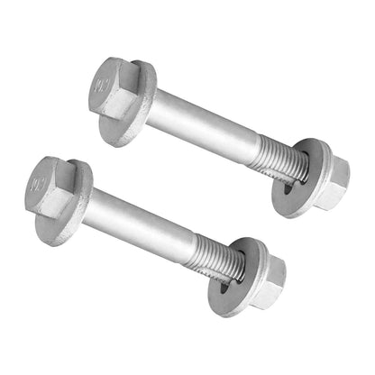 Rear Suspension Link Eccentric Camber Bolt For BMW E36 E46 M3