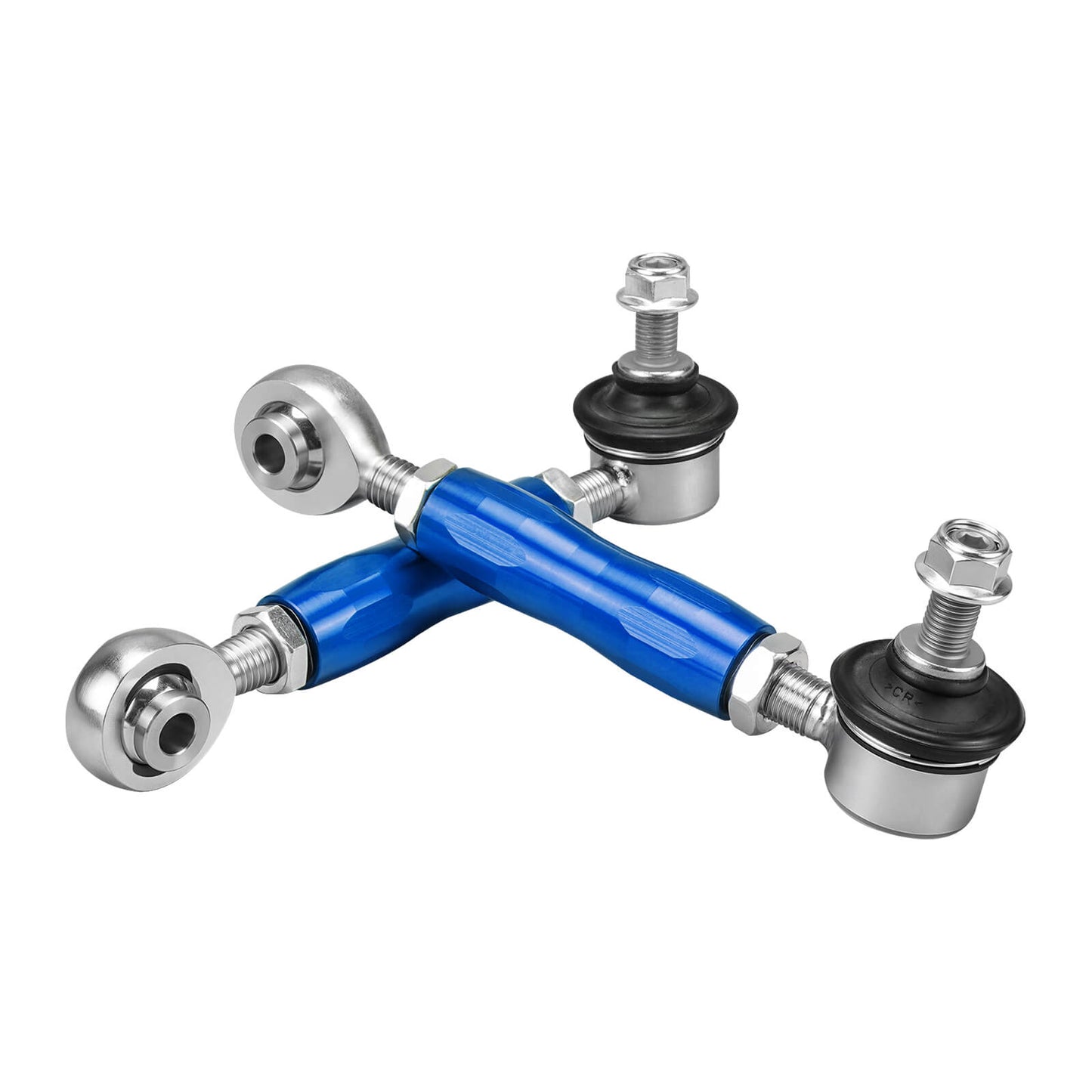 Adjustable Rear Sway Bar End Links For BMW E9X E8X