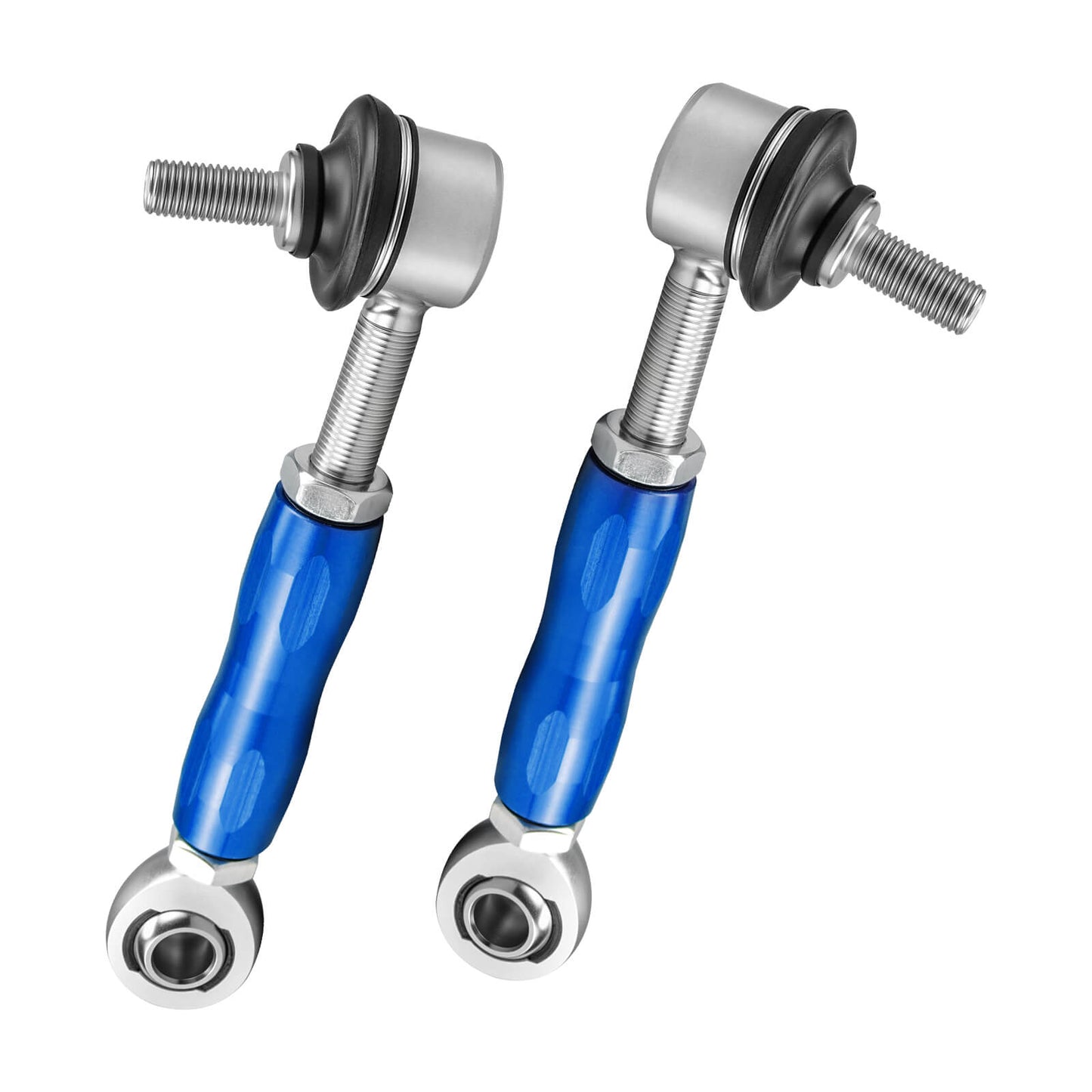 Adjustable Rear Sway Bar End Links For BMW E9X E8X