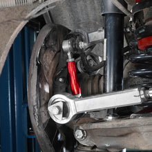 Adjustable Rear Sway Bar End Links For BMW E9X E8X