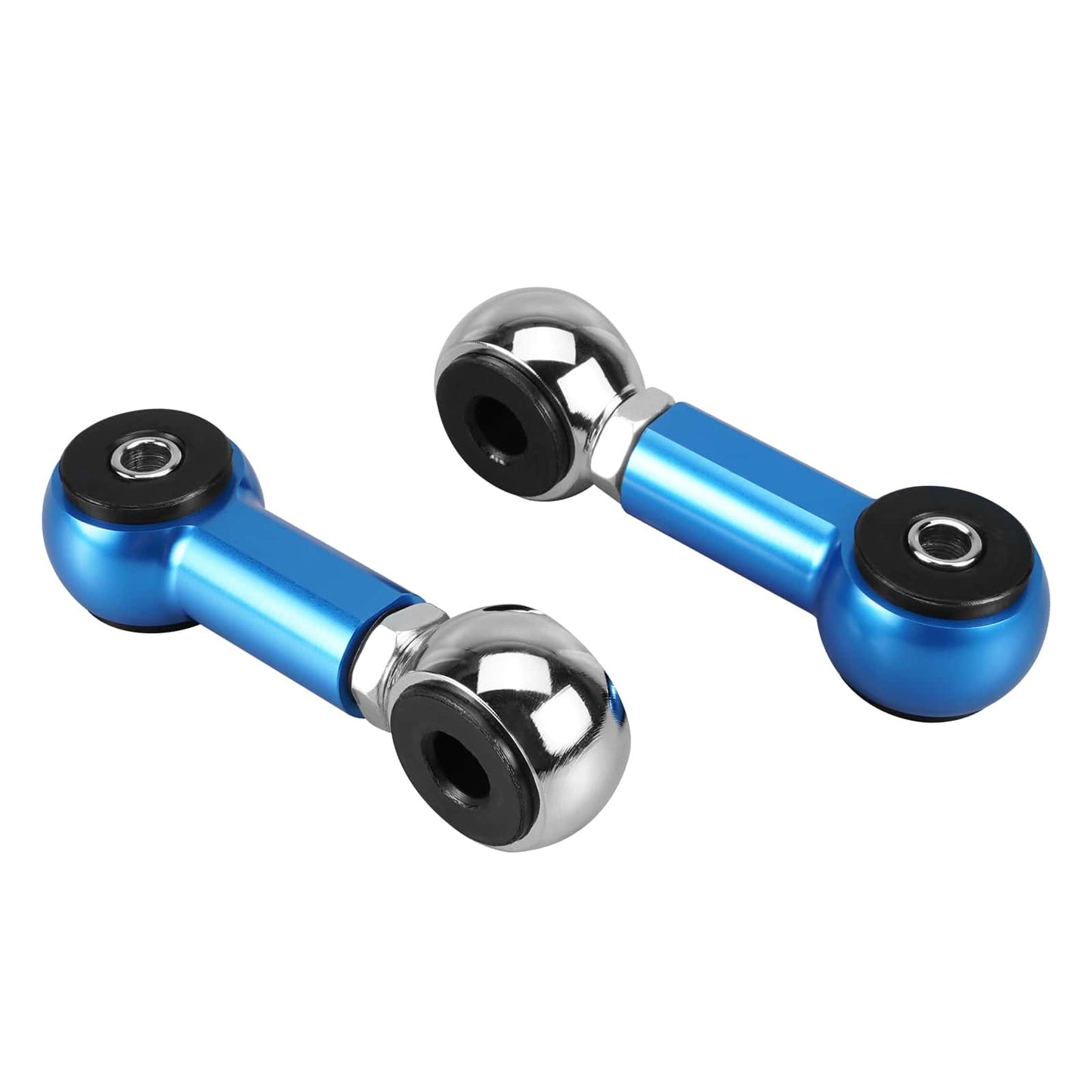 Adjustable Rear Sway Bar Endlink Kit For BMW E46  320i 323i 325i 328i 330i  1999-2006