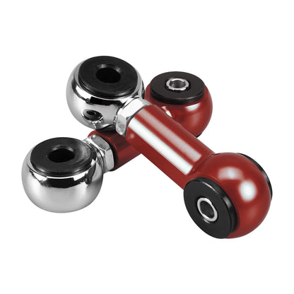 Adjustable Rear Sway Bar Endlink Kit For BMW E46  320i 323i 325i 328i 330i  1999-2006