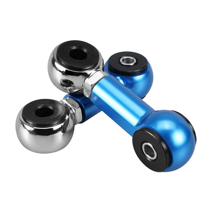 Adjustable Rear Sway Bar Endlink Kit For BMW E46  320i 323i 325i 328i 330i  1999-2006