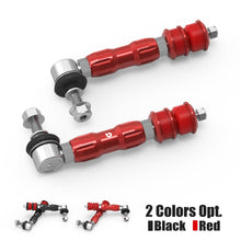 BEVINSEE Rear Sway Bar Link Kit For Toyota 4Runner FJ Cruiser