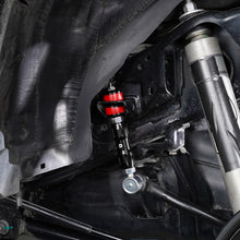 BEVINSEE Rear Sway Bar Link Kit For Toyota 4Runner FJ Cruiser