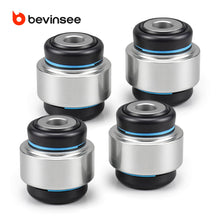 Rear Trailing Arm Bearing Set Upgrade For BMW E9X E90 E92 M3 E82 E87 E88 1M