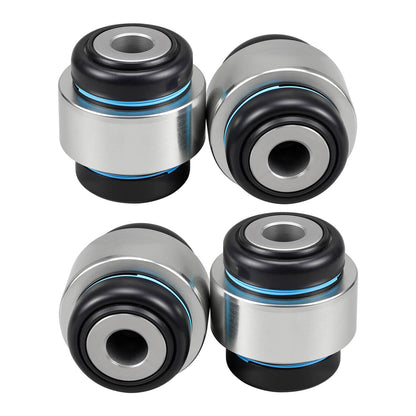 Rear Trailing Arm Bearing Set Upgrade For BMW E9X E90 E92 M3 E82 E87 E88 1M