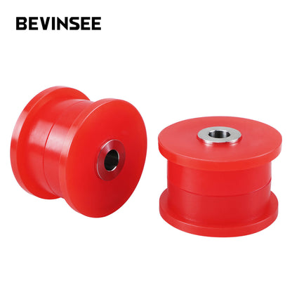 Polyurethane/Poly Rear Trailing Arm Bushings For BMW E36 E46 E85 X3 E83