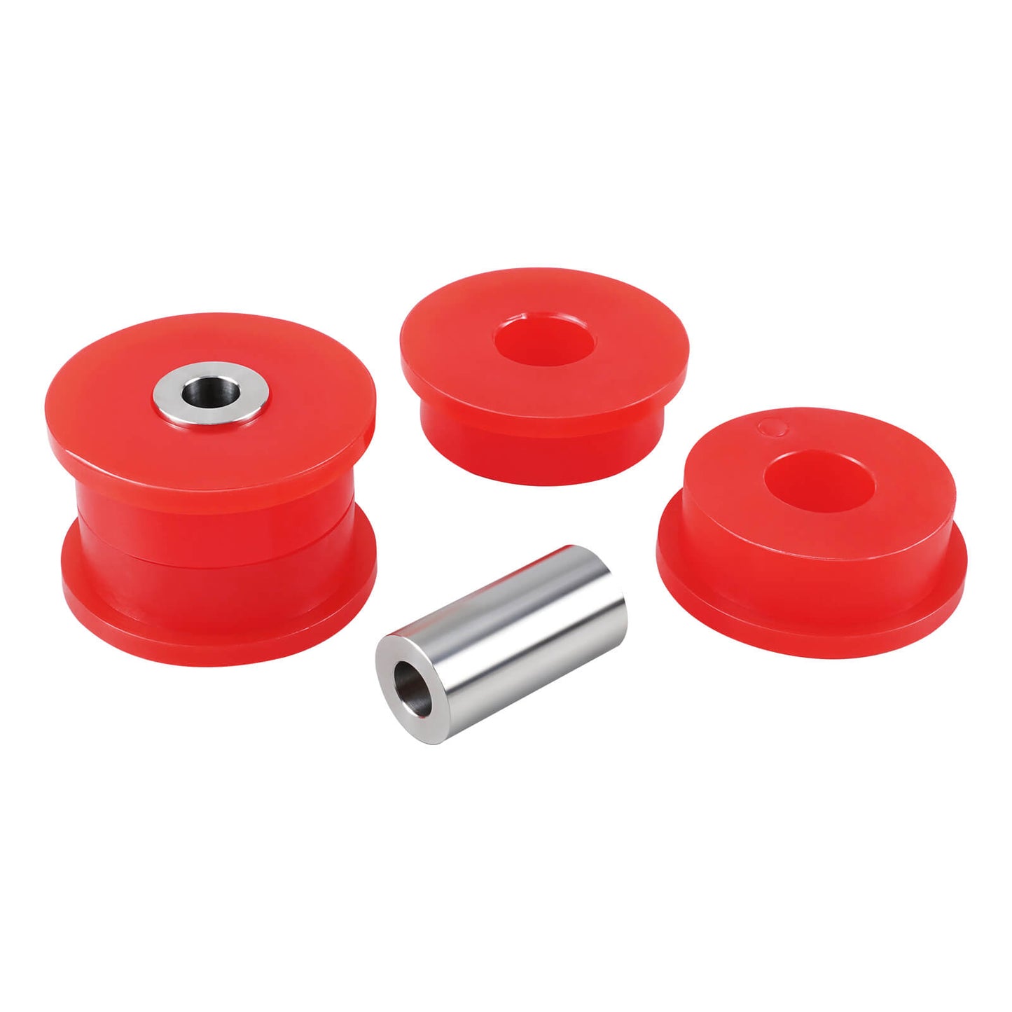 Polyurethane/Poly Rear Trailing Arm Bushings For BMW E36 E46 E85 X3 E83