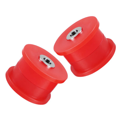 Polyurethane/Poly Rear Trailing Arm Bushings For BMW E36 E46 E85 X3 E83