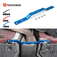 BEVINSEE Rear Tunnel Brace For VW MQB Platform FWD & AWD Left Hand Drive