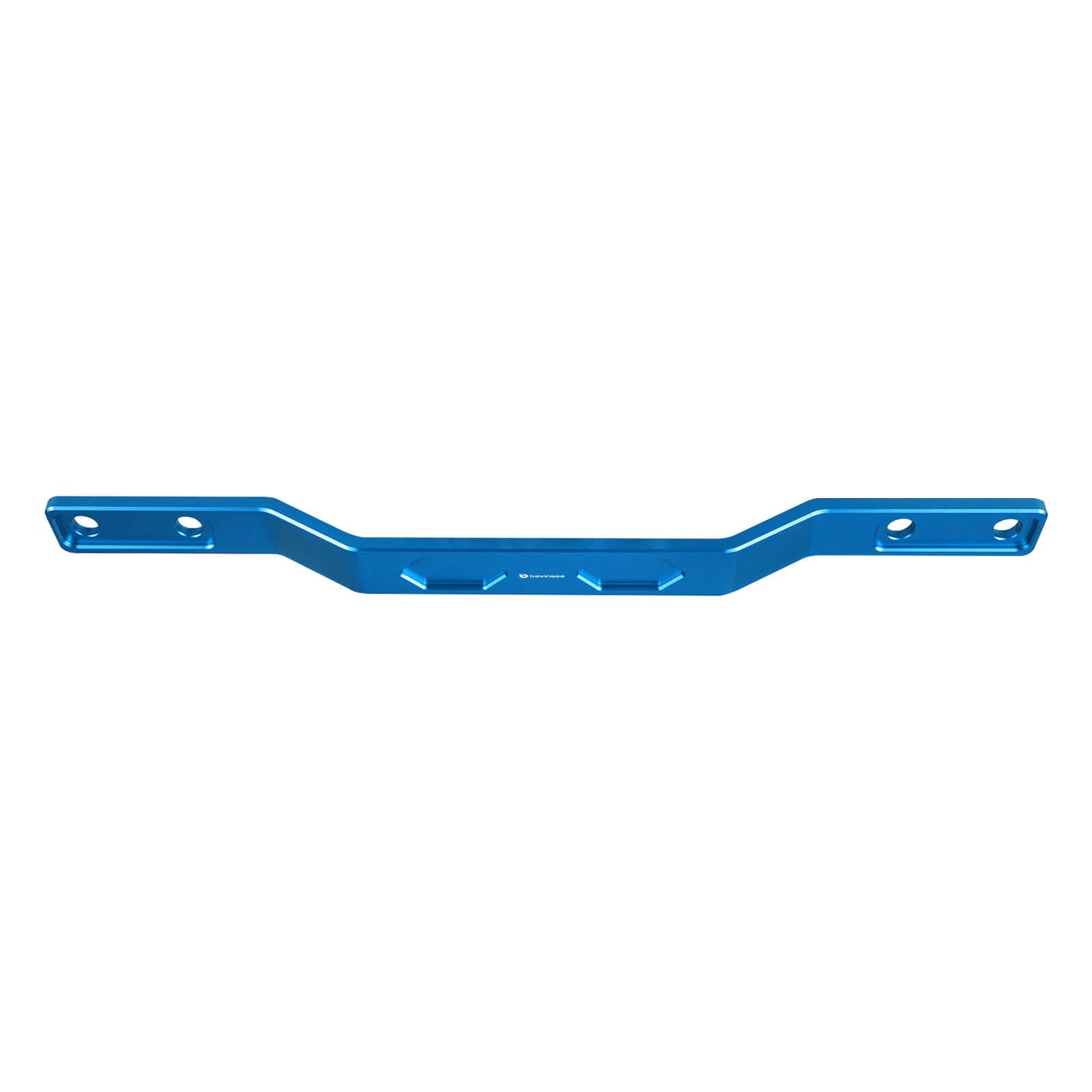 BEVINSEE Rear Tunnel Brace For VW MQB Platform FWD & AWD Left Hand Drive