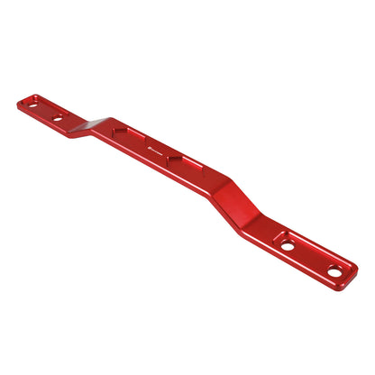 BEVINSEE Rear Tunnel Brace For VW MQB Platform FWD & AWD Left Hand Drive