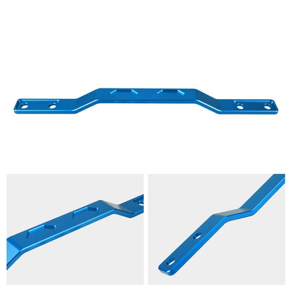 BEVINSEE Rear Tunnel Brace For VW MQB Platform FWD & AWD Left Hand Drive