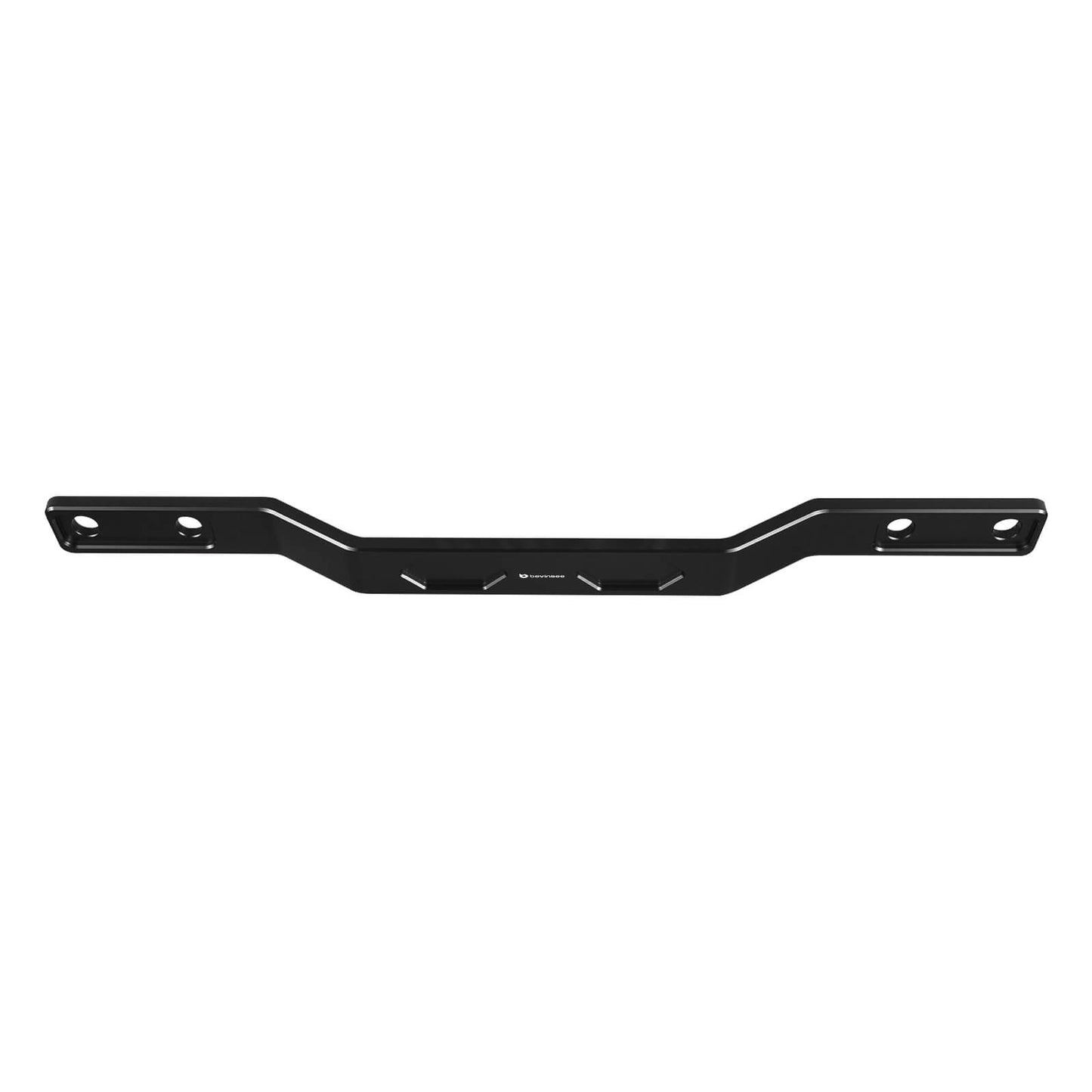 BEVINSEE Rear Tunnel Brace For VW MQB Platform FWD & AWD Left Hand Drive