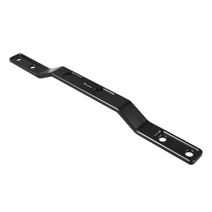 BEVINSEE Rear Tunnel Brace For VW MQB Platform FWD & AWD Left Hand Drive