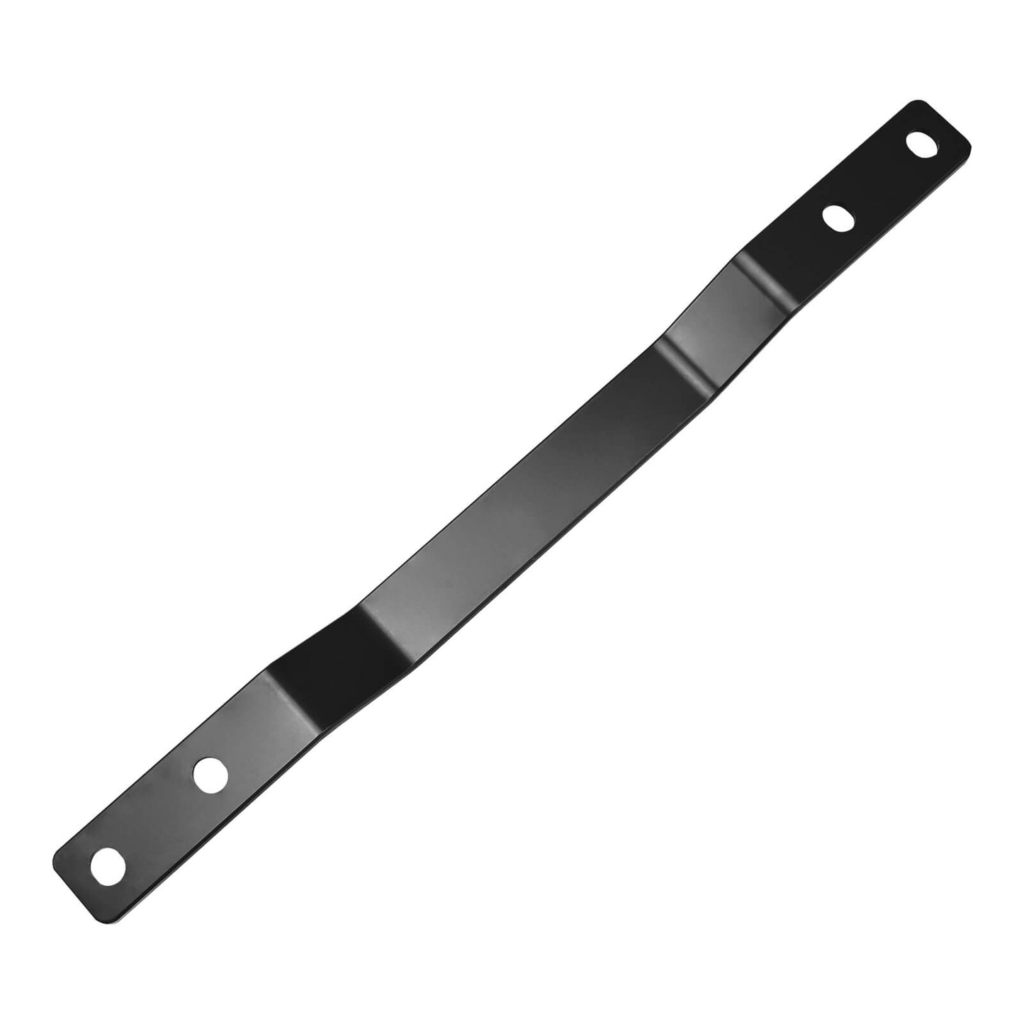 BEVINSEE Rear Tunnel Brace For VW MQB Platform FWD & AWD Left Hand Drive