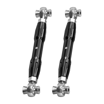 BEVINSEE Rear Upper Adjustable Control Arm For Toyota 4Runner 2010-2024