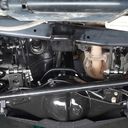 BEVINSEE Rear Upper Adjustable Control Arm For Toyota 4Runner 2010-2024