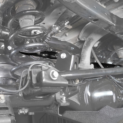 BEVINSEE Rear Upper Adjustable Control Arm For Toyota 4Runner 2010-2024