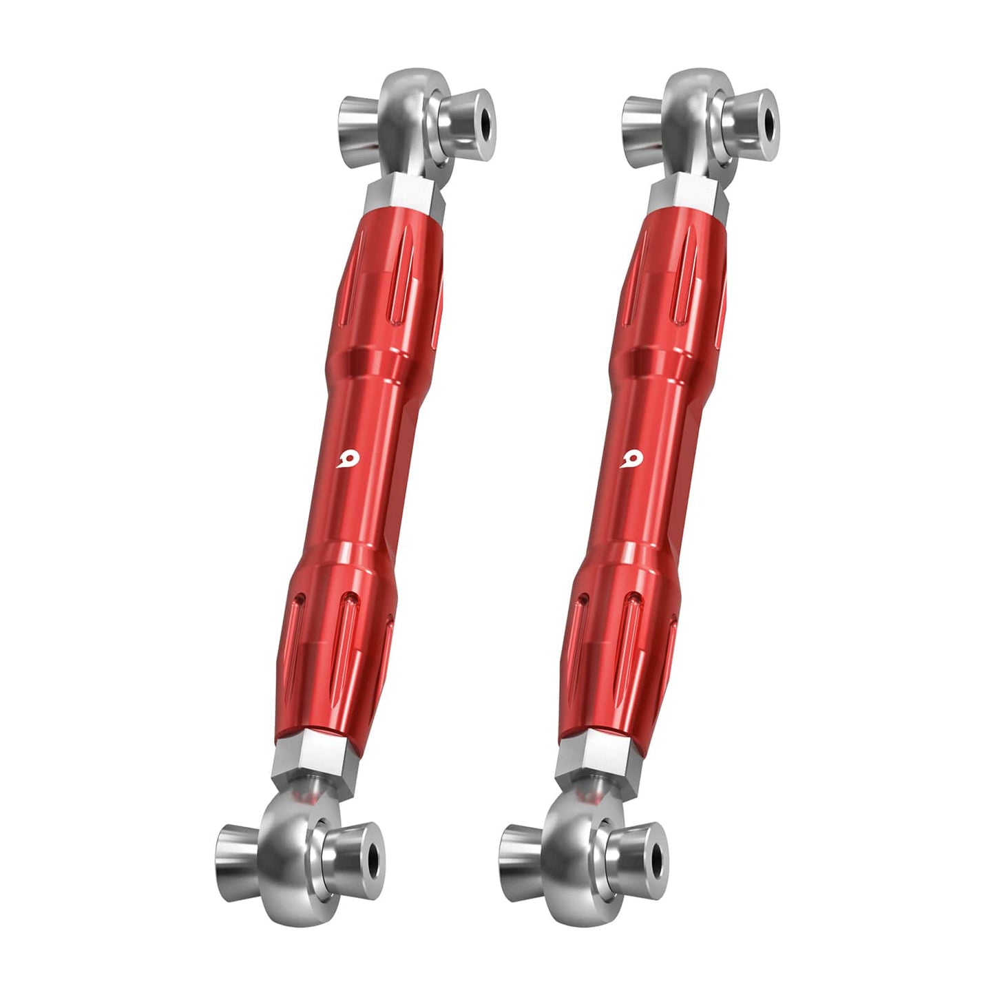 BEVINSEE Rear Upper Adjustable Control Arm For Toyota 4Runner 2010-2024