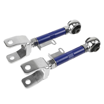 Adjustable Rear Upper Camber Arms Kit For Tesla Model 3 Model Y 2017-2023