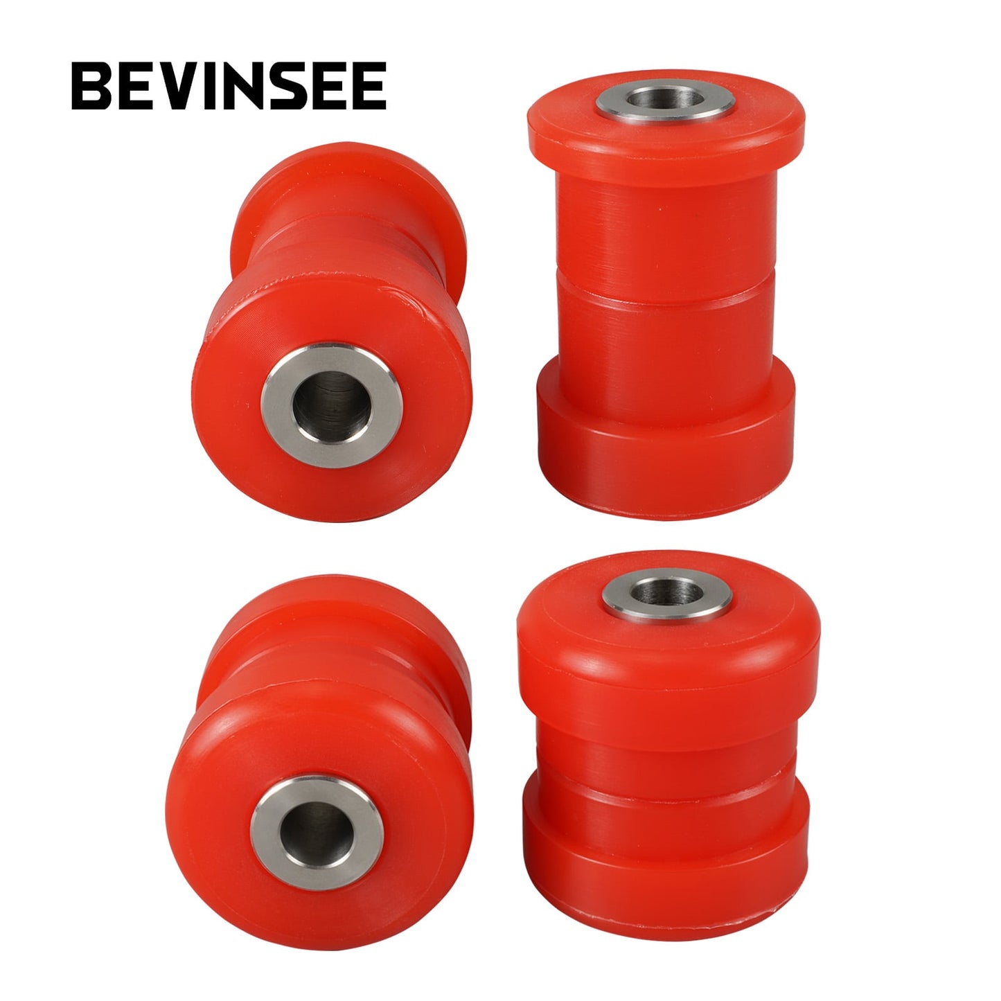 Rear Upper Outer & Inner Control Arm Bushing For BMW E36 E46 Z4 E85